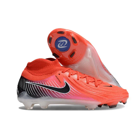 Nike Phantom Luna Elite FG Soccer Boot - Orange/Black 