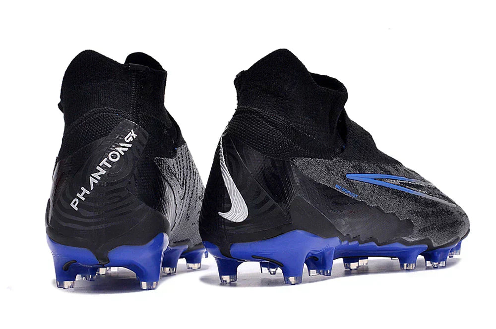 Nike Gripknit Phantom GX Elite Dynamic Fit FG FOOTBALL BOOT 