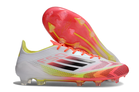 ADIDAS F50 FG ELITE SOCCER BOOT 