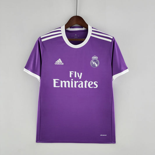 MERENGUES II 16/17 HOMBRE (RETRO)