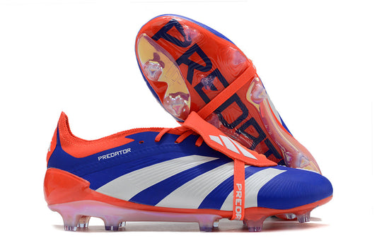 ADIDAS PREDATOR TONGUE FG ELITE FOOTBALL BOOT 