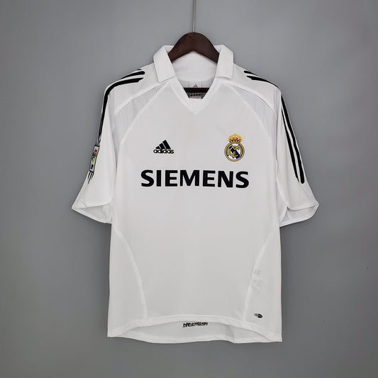 MERENGUES I 05/06 HOMBRE (RETRO)
