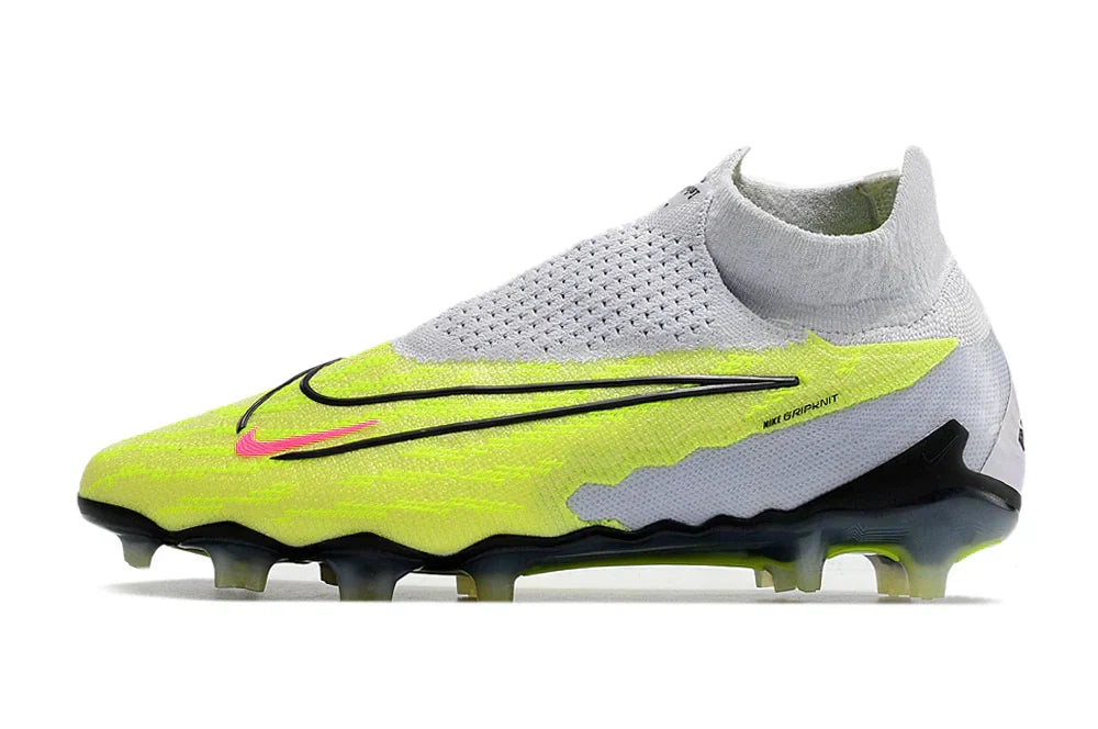 Nike Gripknit Phantom GX Elite Dynamic Fit FG FOOTBALL BOOT 