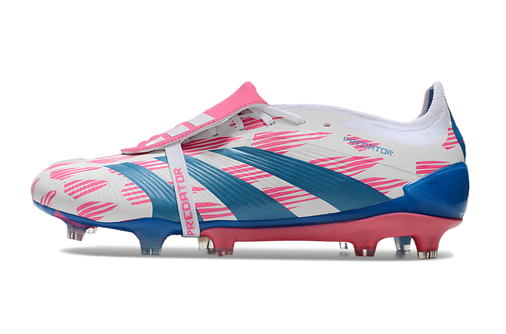 ADIDAS PREDATOR TONGUE FG ELITE FOOTBALL BOOT 