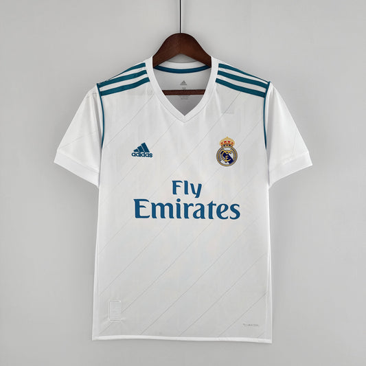 MERENGUES I 17/18 HOMBRE (RETRO)