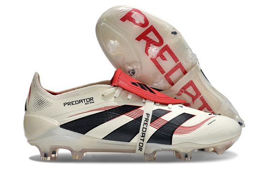 ADIDAS PREDATOR TONGUE FG ELITE FOOTBALL BOOT 