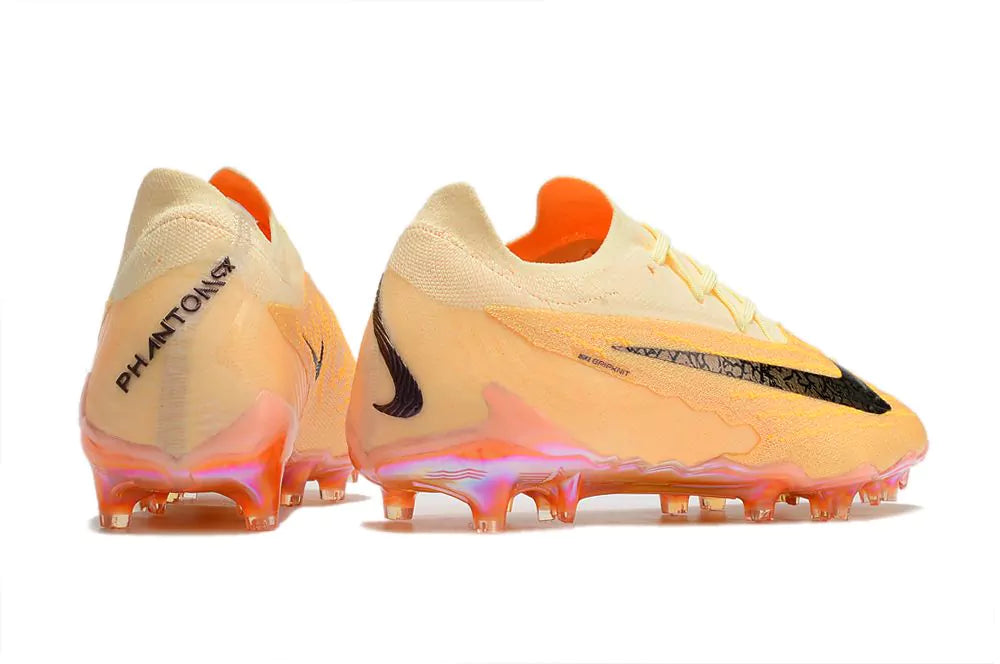 Nike Gripknit Phantom GX Elite FG FOOTBALL BOOT 