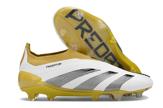 ADIDAS PREDATOR ACCURACY FG ELITE FOOTBALL BOOT 