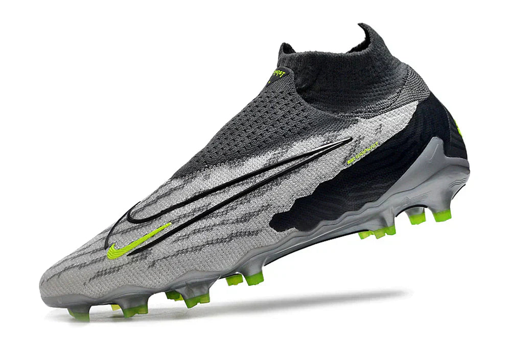 Nike Gripknit Phantom GX Elite Dynamic Fit FG FOOTBALL BOOT 