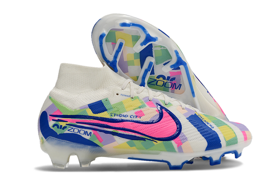 NIKE MERCURIAL SUPERFLY FG 15 ELITE FOOTBALL BOOT