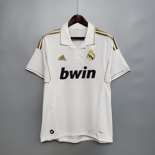 MERENGUES I 11/12 HOMBRE (RETRO)