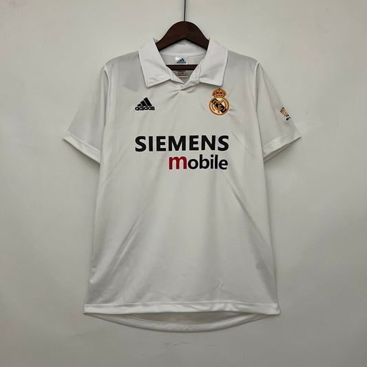 MERENGUES I 02/03 HOMBRE (RETRO)