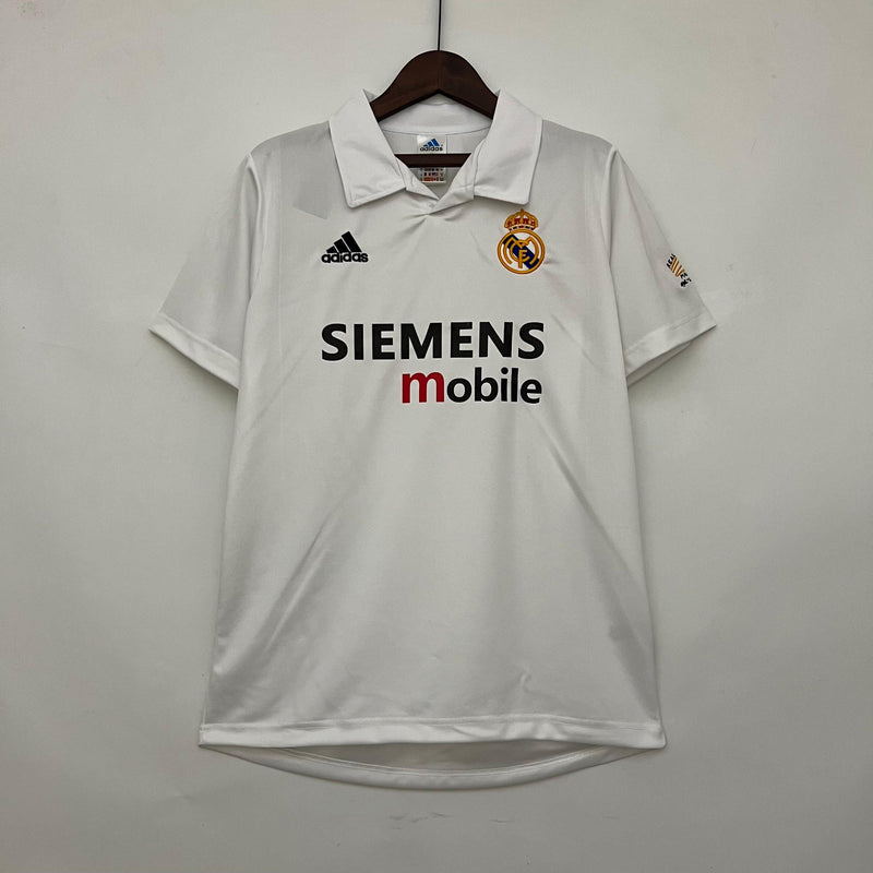 REAL MADRID I 02/03 MEN (RETRO) 