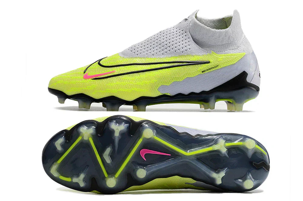 Nike Gripknit Phantom GX Elite Dynamic Fit FG FOOTBALL BOOT 