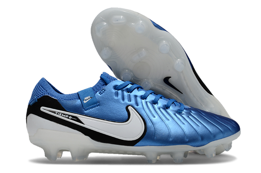 NIKE TIEMPO LEGEND 10 ELITE FG FOOTBALL BOOT 