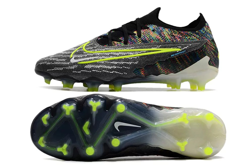 Nike Gripknit Phantom GX Elite FG FOOTBALL BOOT 