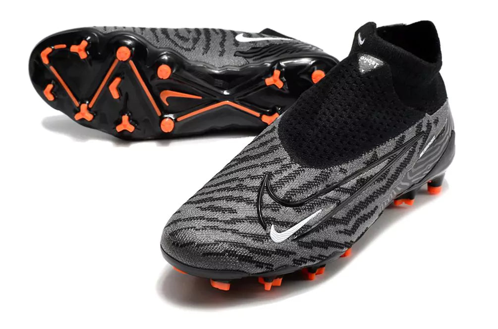 Nike Gripknit Phantom GX Elite Dynamic Fit FG FOOTBALL BOOT 