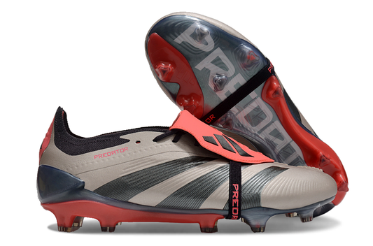 ADIDAS PREDATOR TONGUE FG ELITE FOOTBALL BOOT 