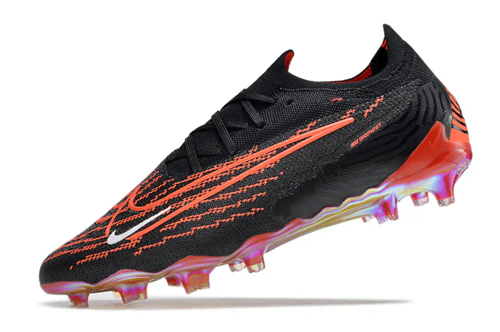 Nike Gripknit Phantom GX Elite Dynamic Fit FG FOOTBALL BOOT 