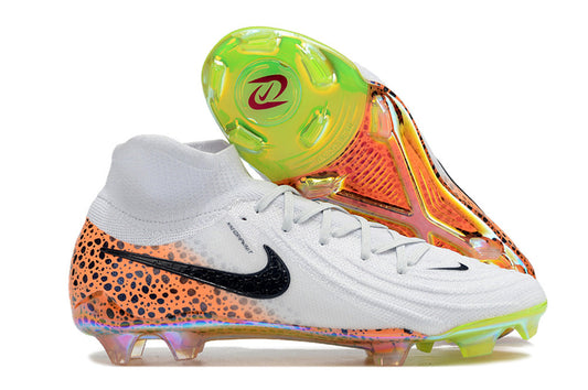 NIKE PHANTOM SAFARI LUNA/GX ELITE FG FOOTBALL BOOT