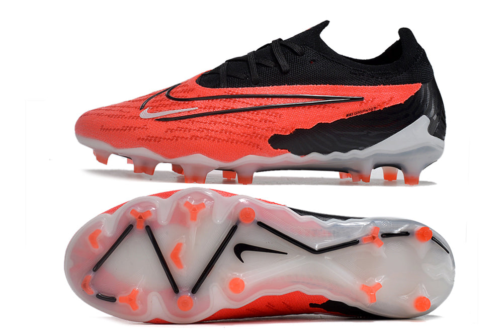 Nike Gripknit Phantom GX Elite Dynamic Fit FG FOOTBALL BOOT 