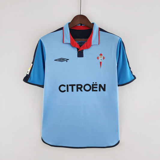 CÉLTICOS I 02/04 HOMBRE (RETRO)