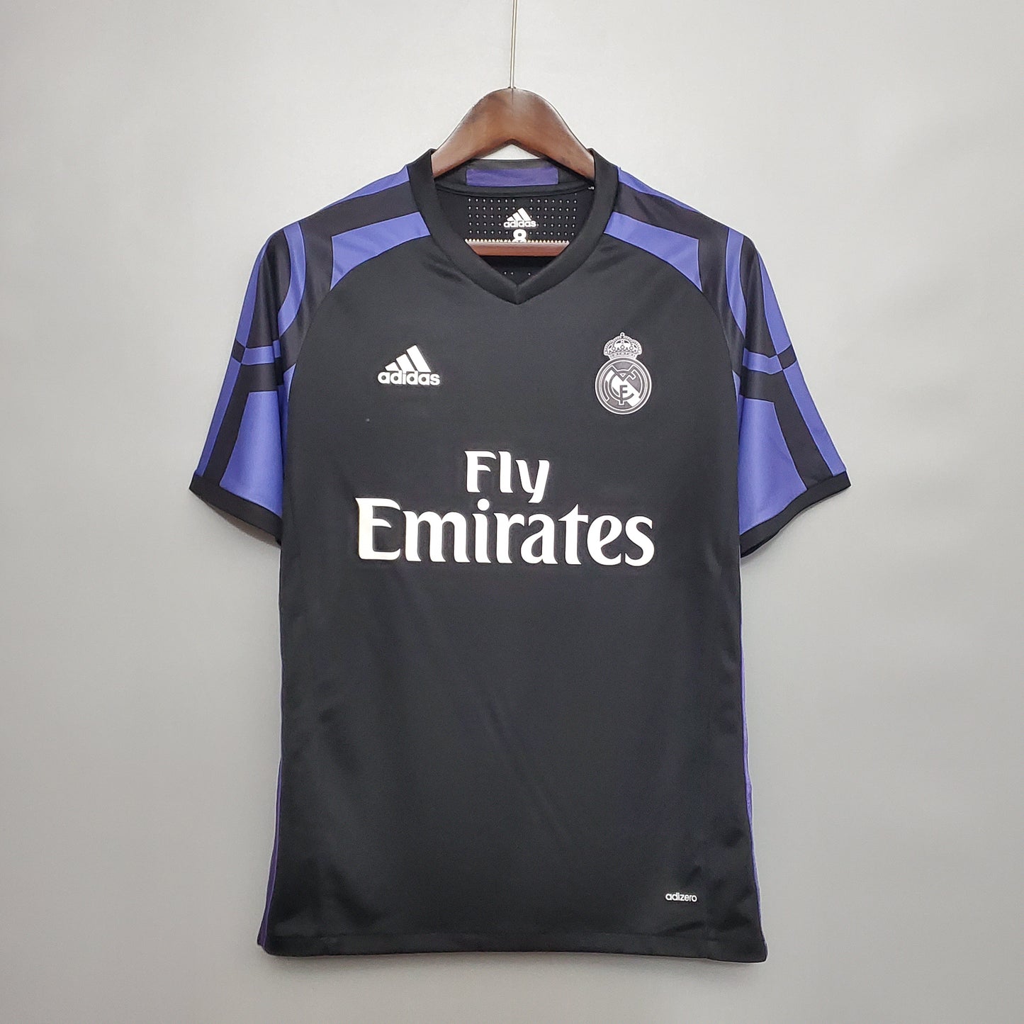 MERENGUES III 15/16 HOMBRE (RETRO)