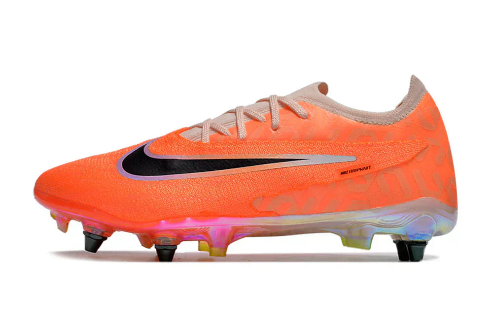Nike Gripknit Phantom GX Elite SG FOOTBALL BOOT 