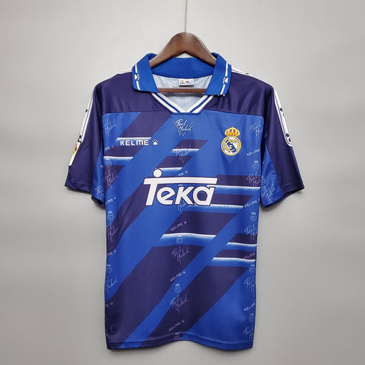 MERENGUES II 94/96 HOMBRE (RETRO)