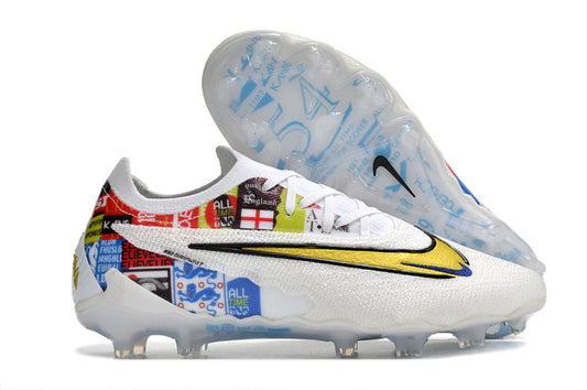 NIKE PHANTOM GX ELITE FG FOOTBALL BOOT 