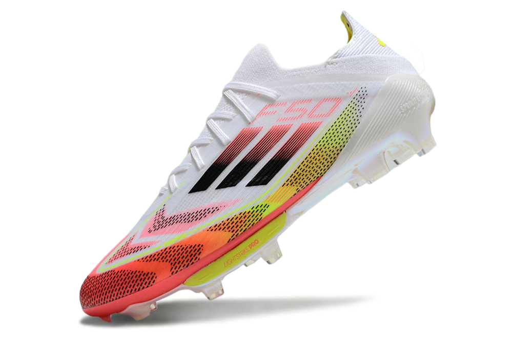 ADIDAS F50 FG ELITE SOCCER BOOT 