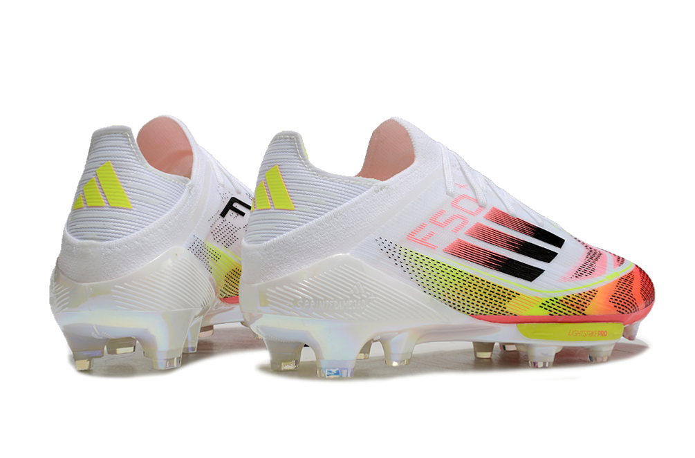 ADIDAS F50 FG ELITE SOCCER BOOT 