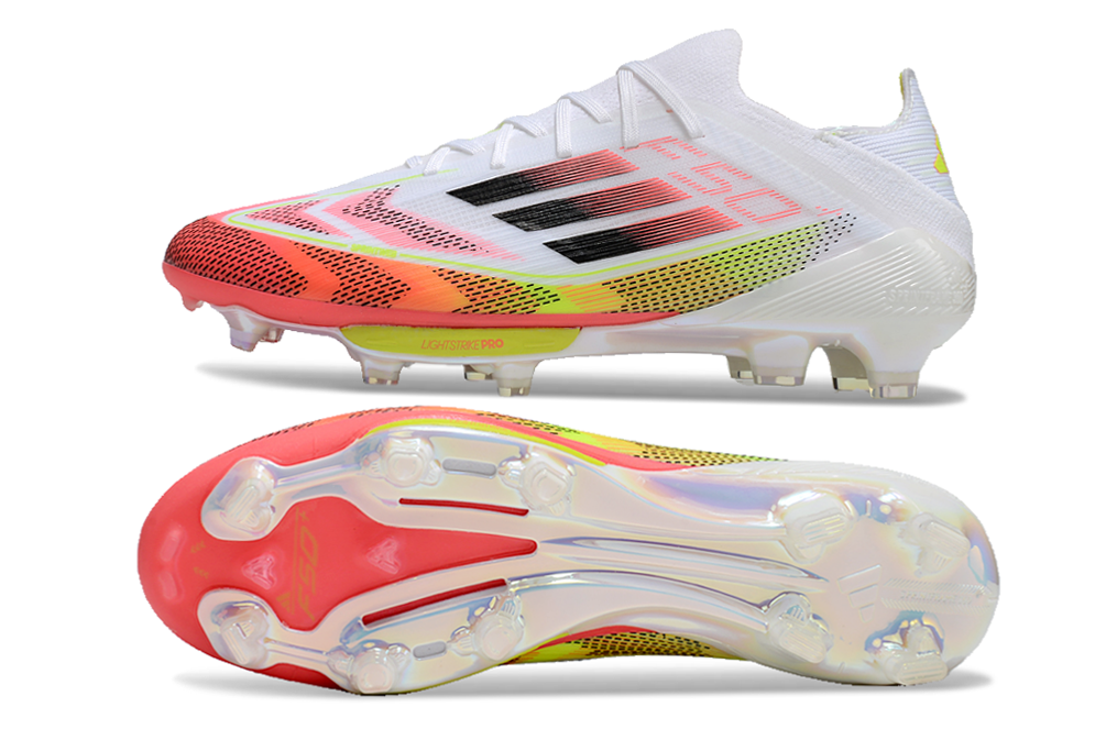 ADIDAS F50 FG ELITE SOCCER BOOT 