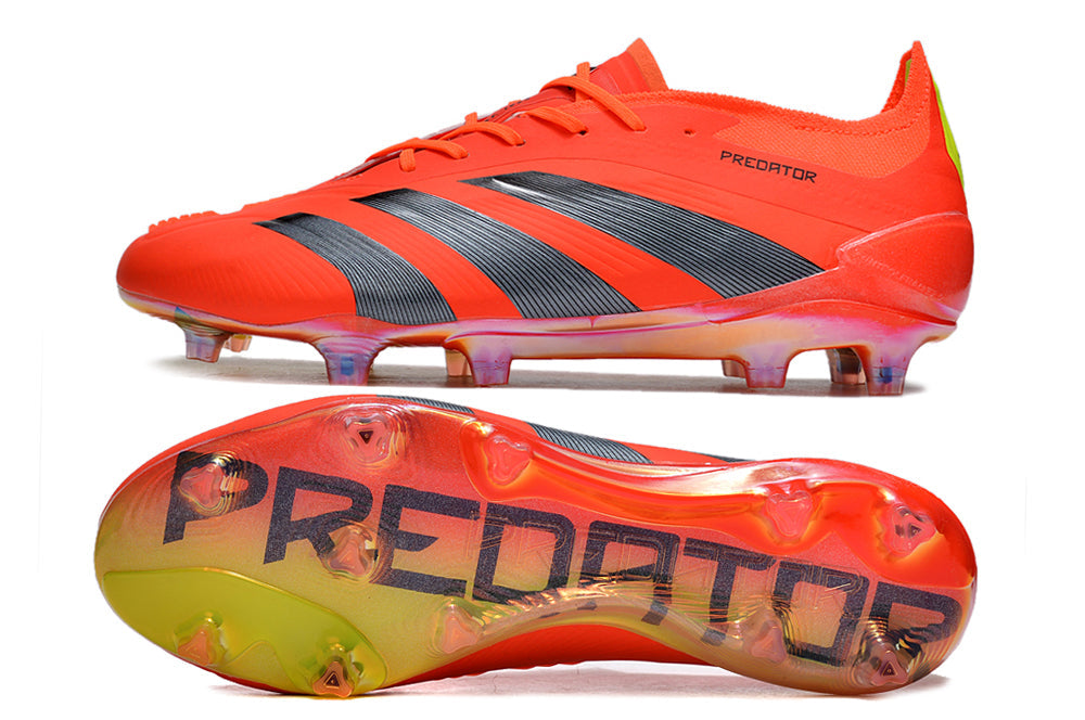 ADIDAS PREDATOR ACCURACY FG ELITE FOOTBALL BOOT 