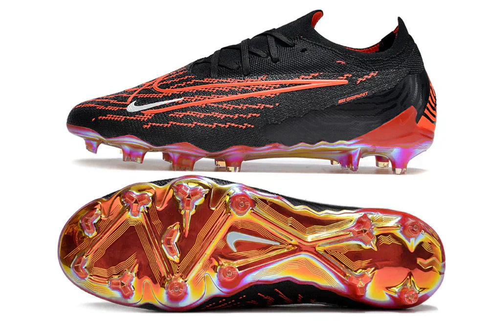 Nike Gripknit Phantom GX Elite Dynamic Fit FG FOOTBALL BOOT 