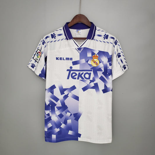 MERENGUES III 96/97 HOMBRE (RETRO)