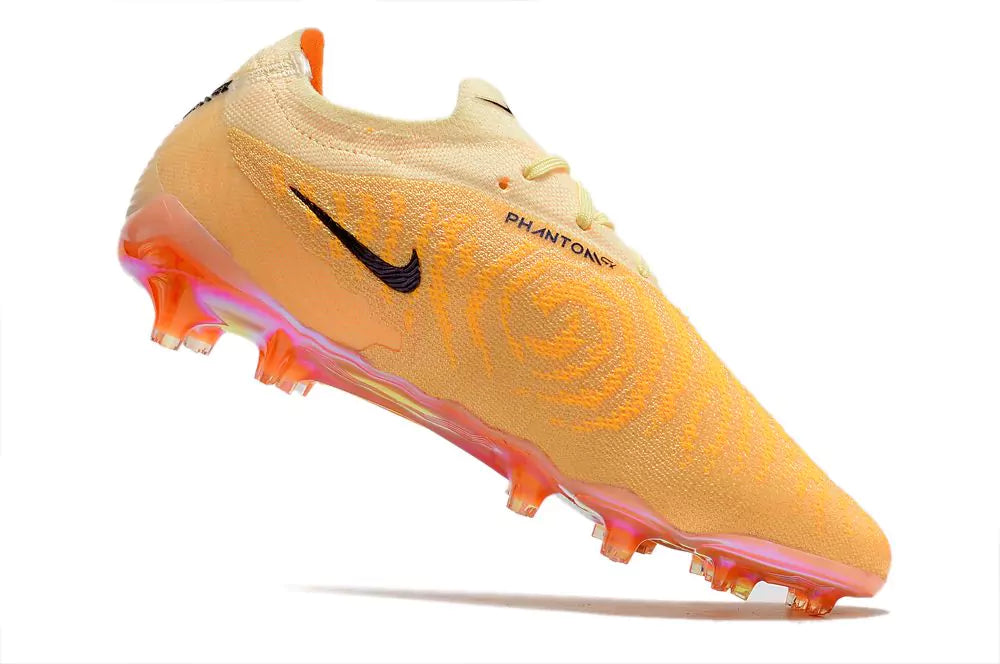 Nike Gripknit Phantom GX Elite FG FOOTBALL BOOT 