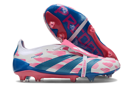 ADIDAS PREDATOR TONGUE FG ELITE FOOTBALL BOOT 