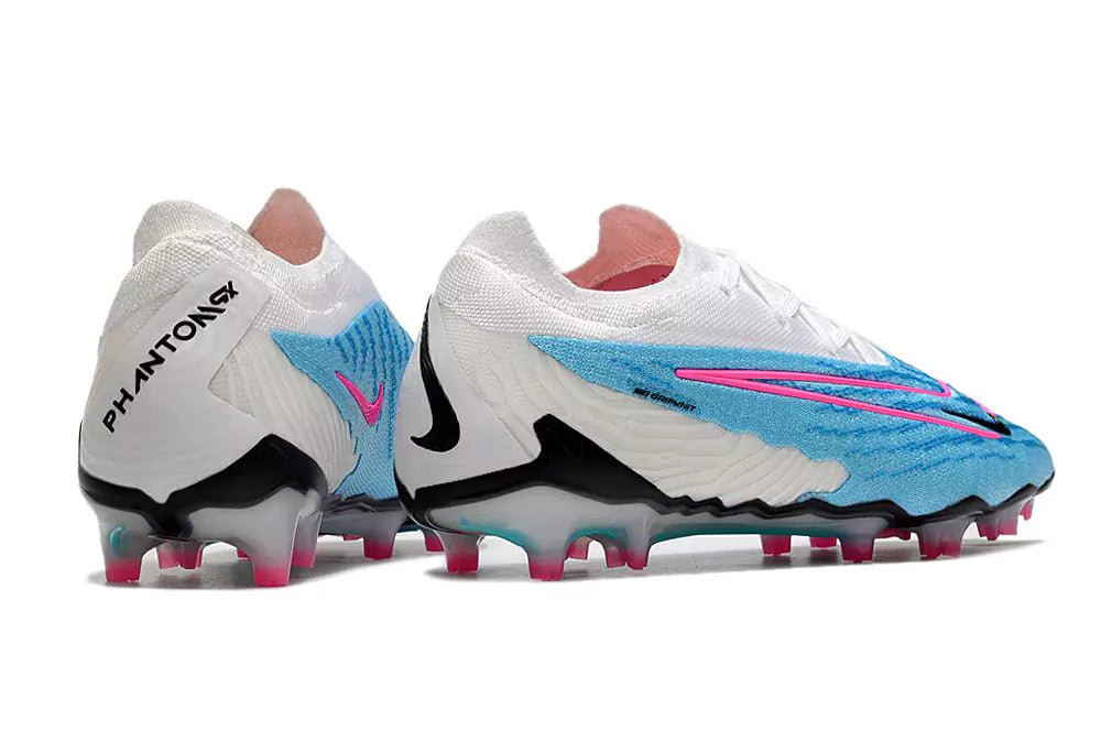 Nike Gripknit Phantom GX Elite Dynamic Fit FG FOOTBALL BOOT 