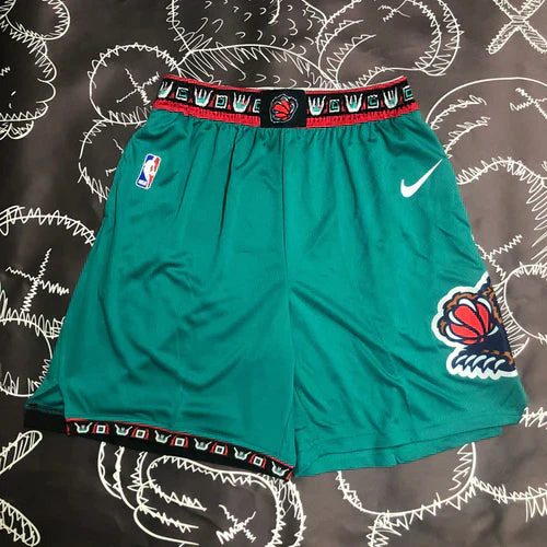 PANTALONES MEMPHIS GRIZZLES I 20/21