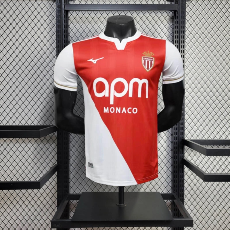 MONACO I 25/26 HOMBRE ( VERSIÓN JUGADOR )