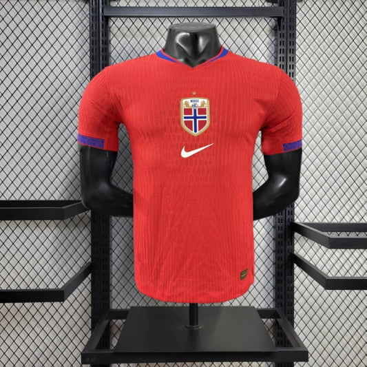 NORUEGA I 25/26 HOMBRE (VERSIÓN JUGADOR)