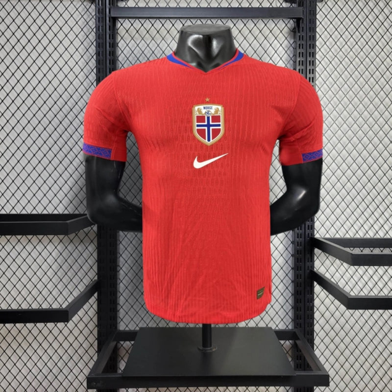 NORUEGA I 25/26 HOMBRE (VERSIÓN JUGADOR)