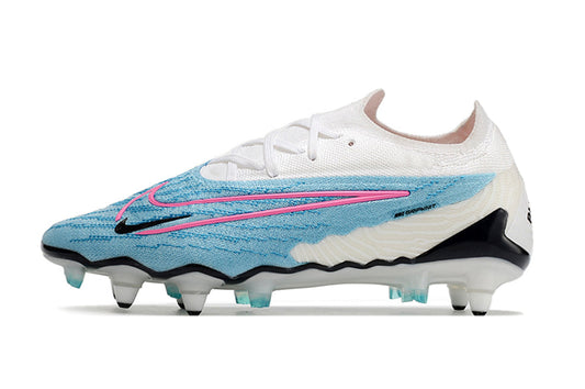 NIKE PHANTOM GX ELITE SG FOOTBALL BOOT - BLUE