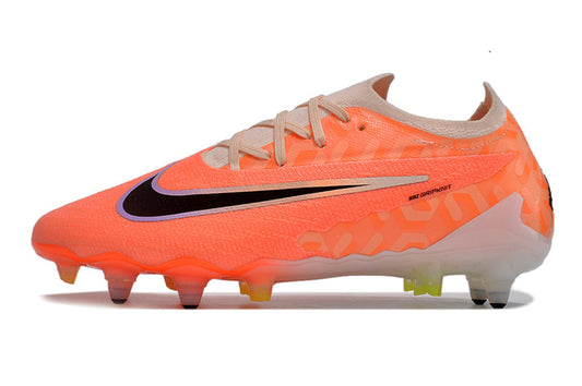 NIKE PHANTOM ELITE SG FOOTBALL BOOT - ORANGE
