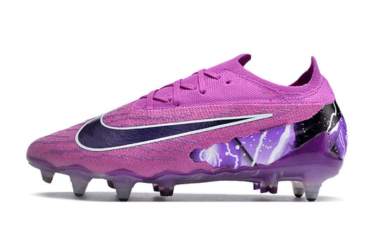 NIKE PHANTOM ELITE SG FOOTBALL BOOT - ROXA