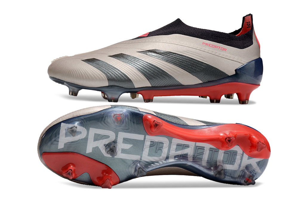 ADIDAS PREDATOR ACCURACY FG ELITE FOOTBALL BOOT 