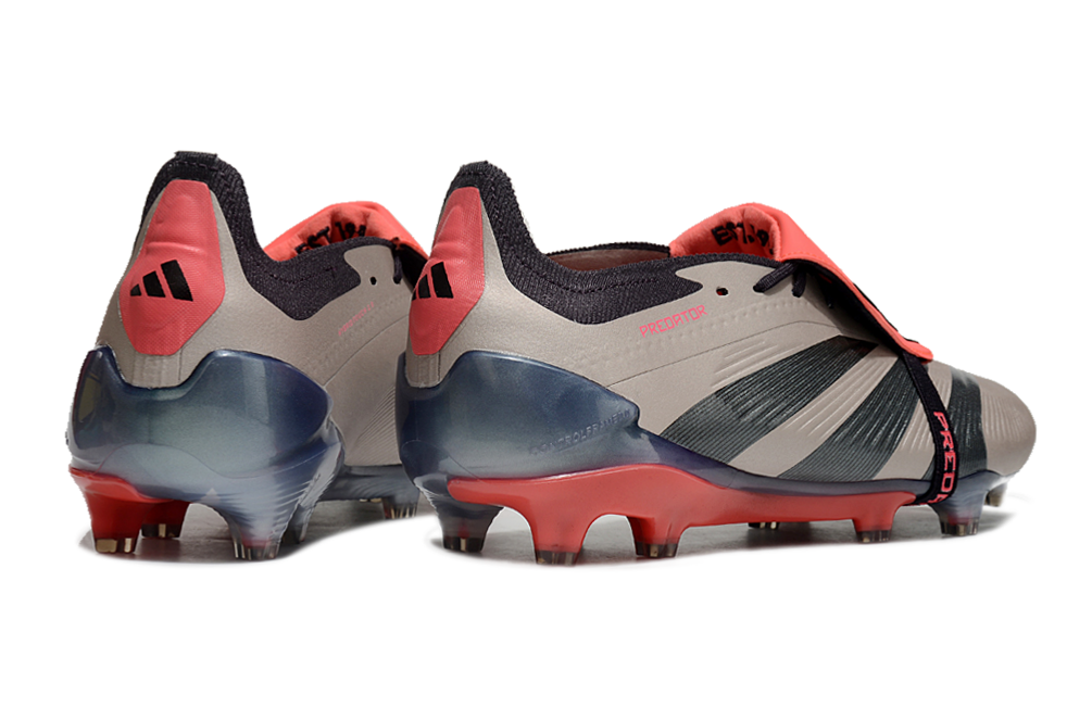 ADIDAS PREDATOR TONGUE FG ELITE FOOTBALL BOOT 