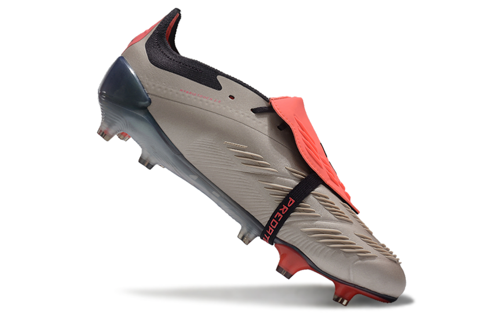 ADIDAS PREDATOR TONGUE FG ELITE FOOTBALL BOOT 