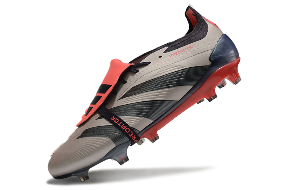 ADIDAS PREDATOR TONGUE FG ELITE FOOTBALL BOOT 